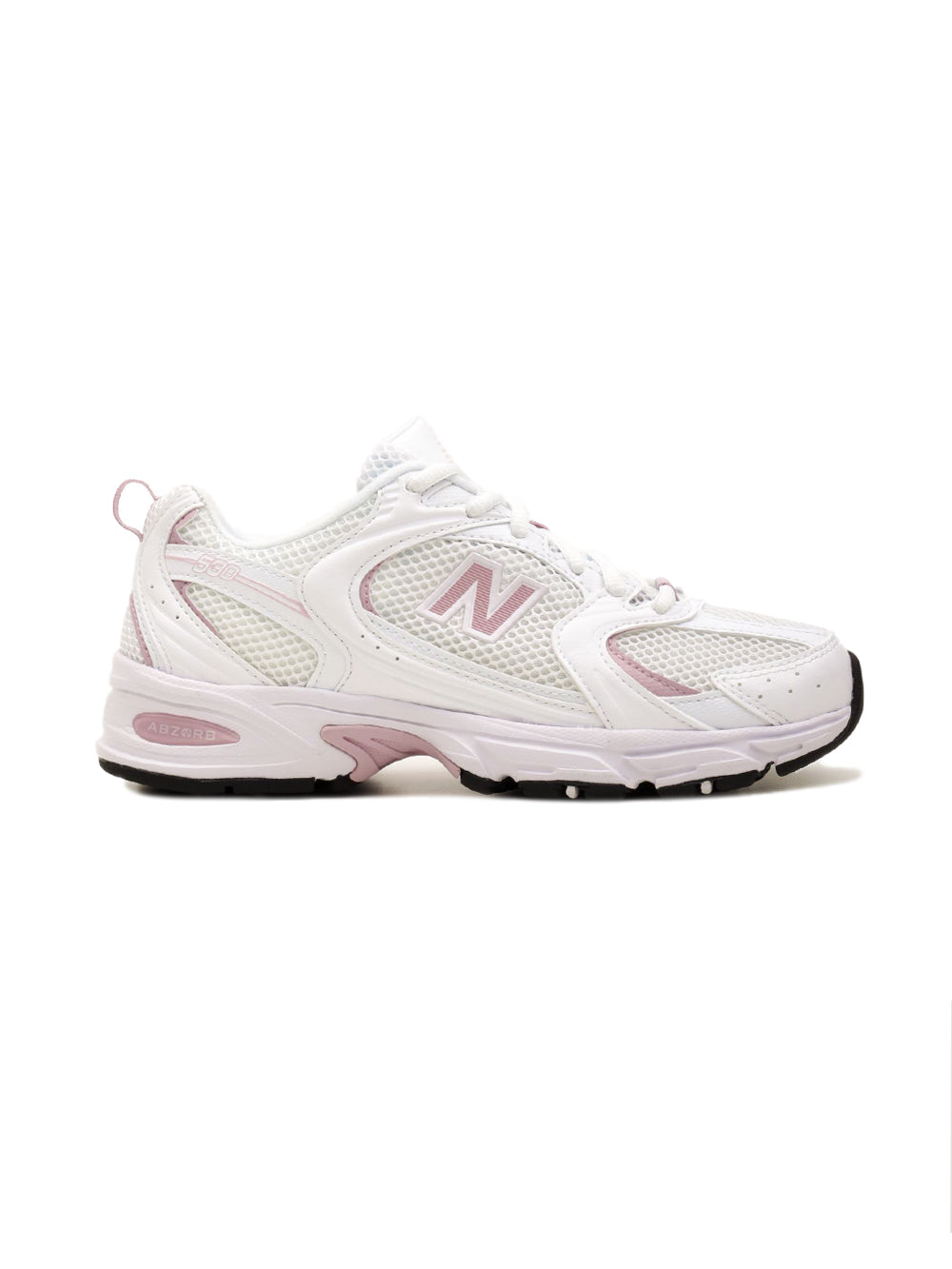 Sneakers Basse 530 NEW BALANCE Donna - Bianco