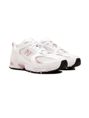 Sneakers Basse 530 NEW BALANCE Donna - Bianco