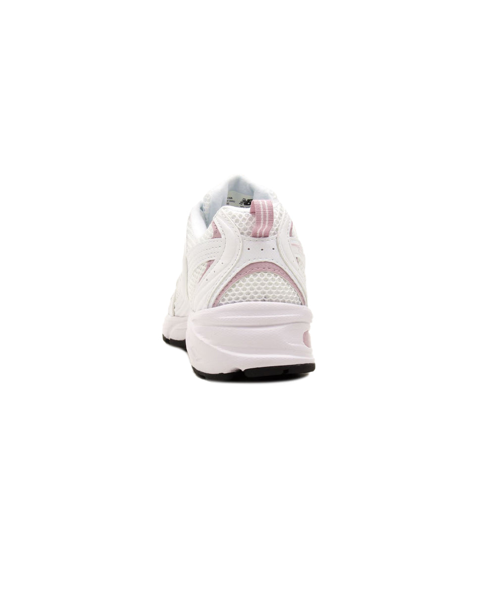 Sneakers Basse 530 NEW BALANCE Donna - Bianco