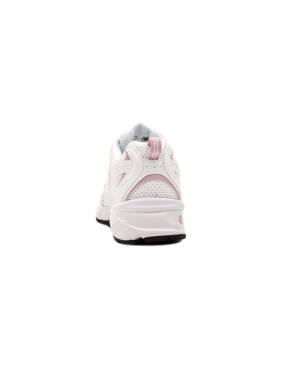 Sneakers Basse 530 NEW BALANCE Donna - Bianco