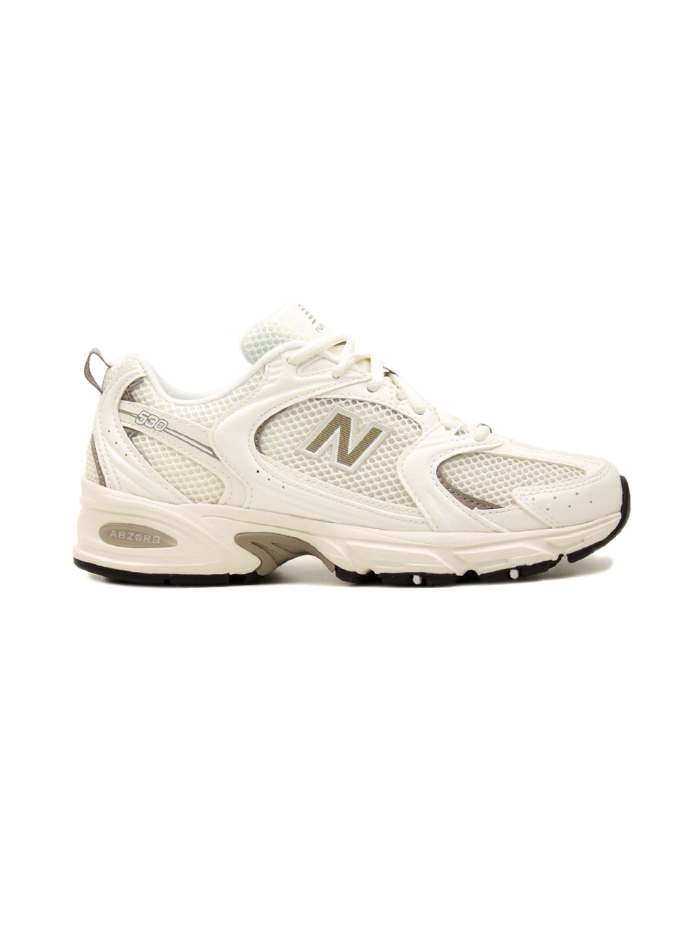 Sneakers Basse 530 NEW BALANCE Donna - Beige