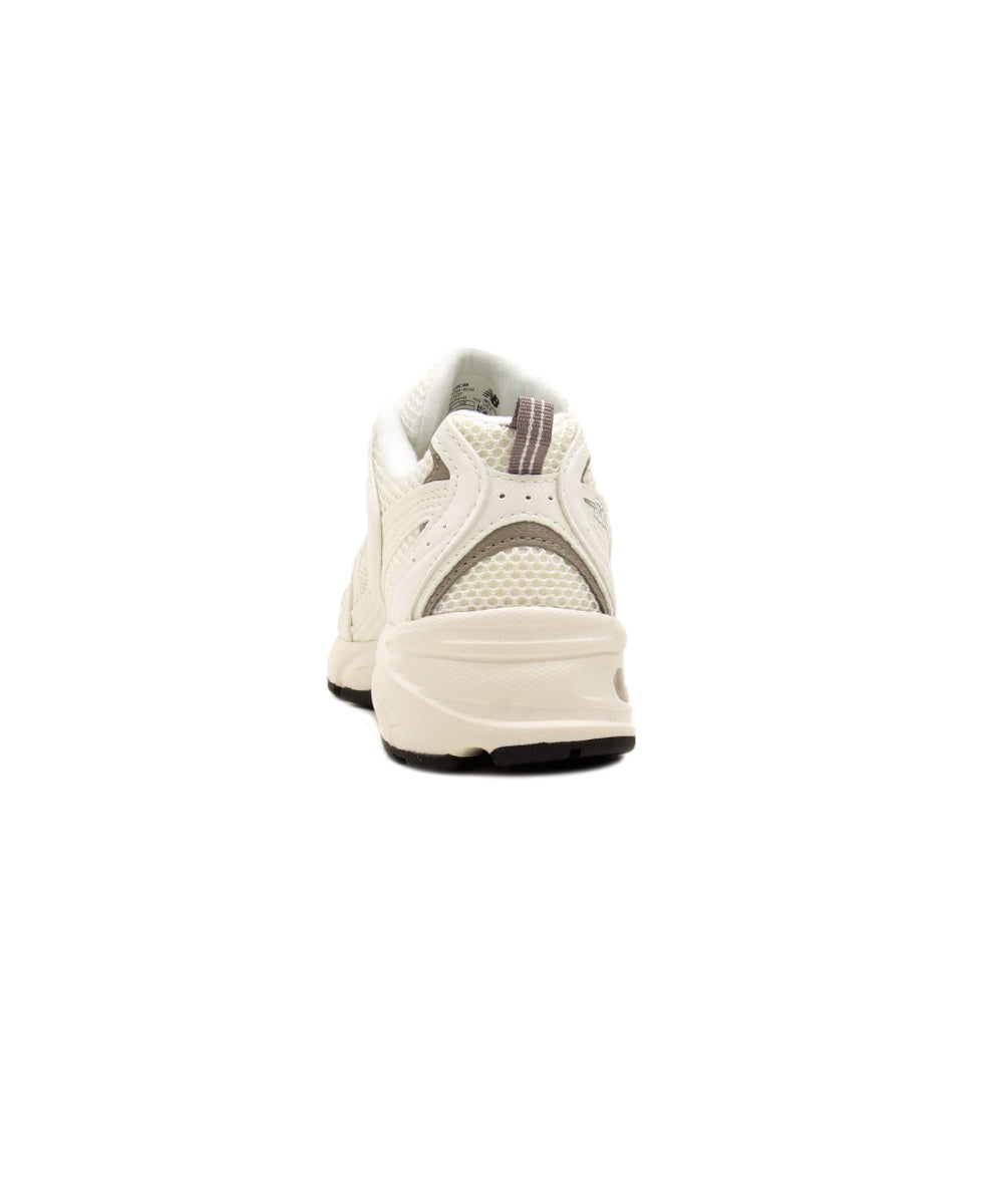Sneakers Basse 530 NEW BALANCE Donna - Beige