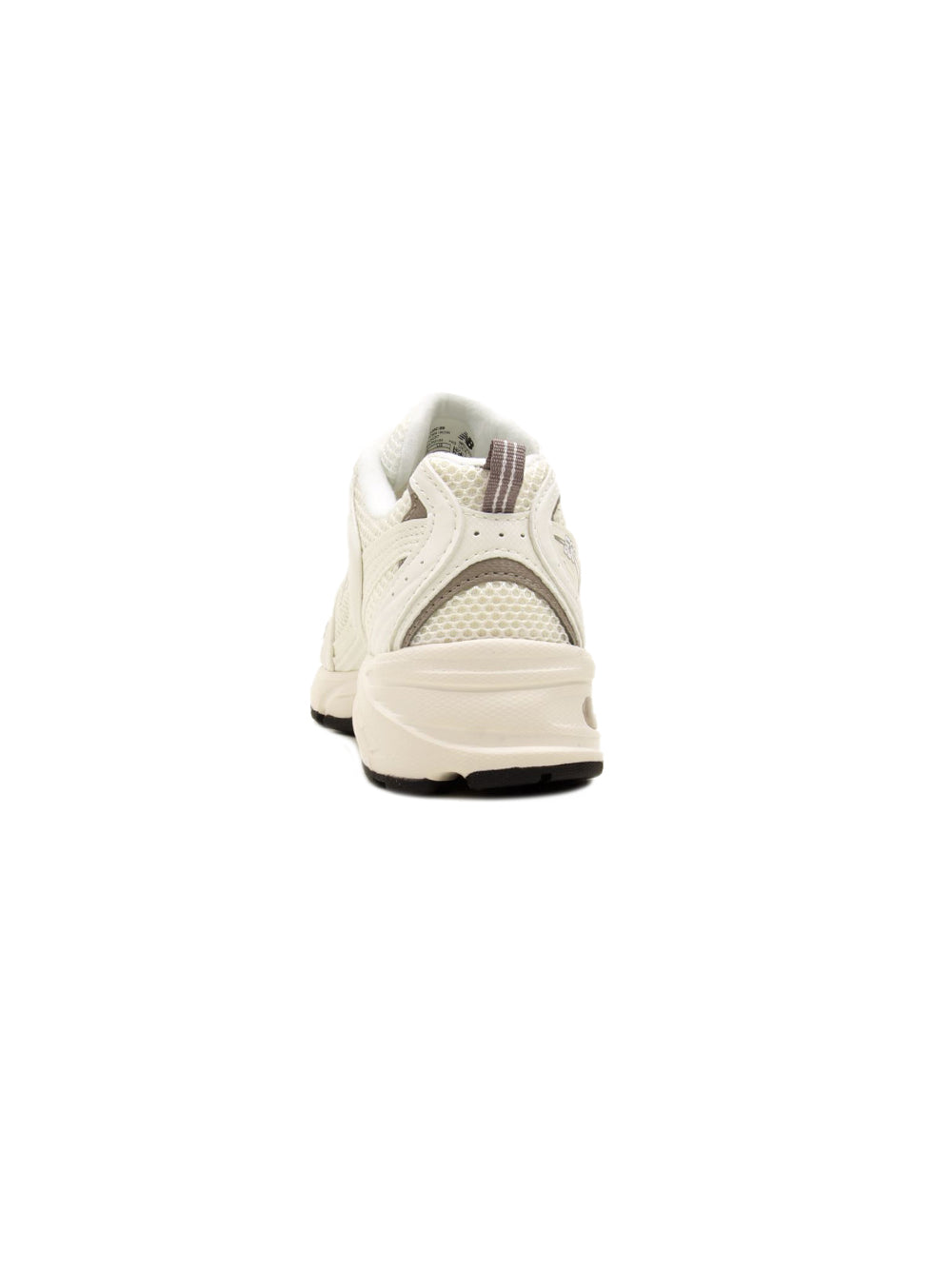 Sneakers Basse 530 NEW BALANCE Donna - Beige