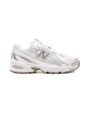 Sneakers Basse 740 NEW BALANCE Donna - Bianco
