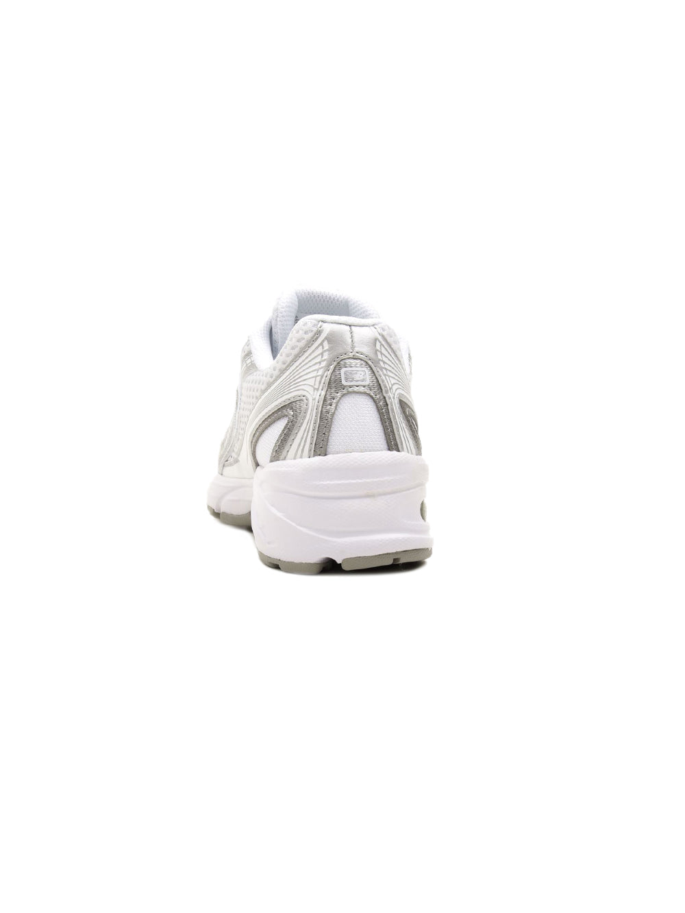 Sneakers Basse 740 NEW BALANCE Donna - Bianco