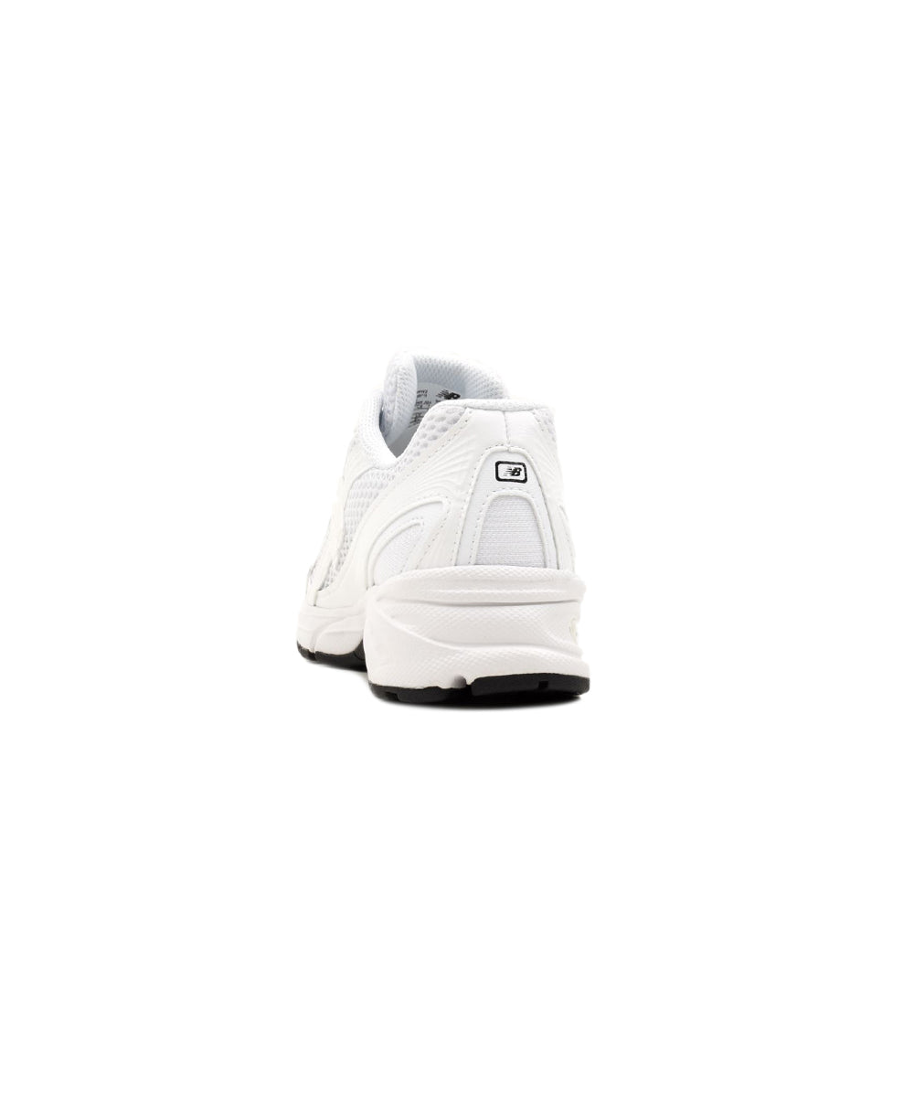 Sneakers Basse 740 NEW BALANCE Donna - Bianco