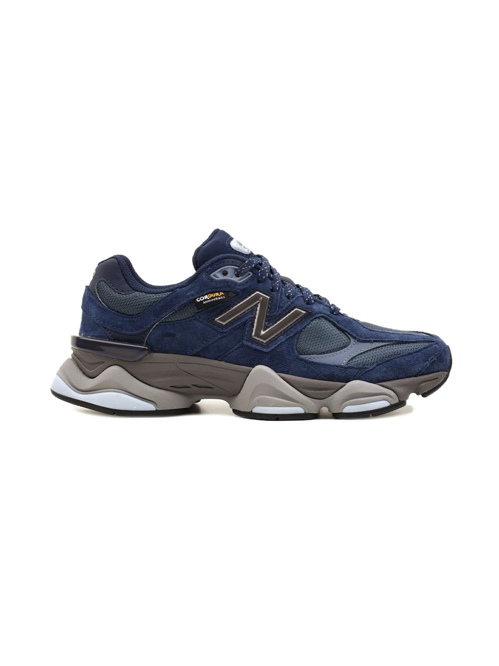 Sneakers Basse 9060 NEW BALANCE Unisex - Blue