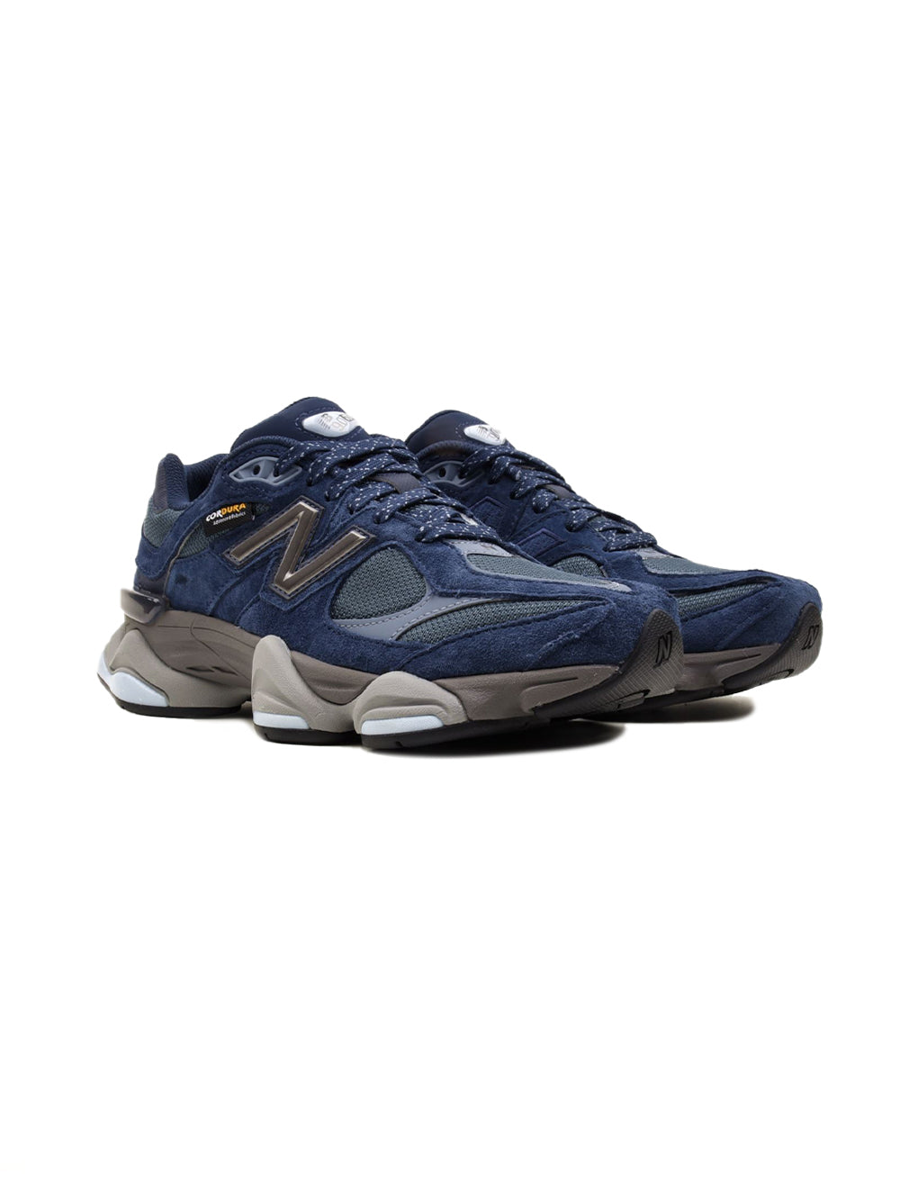 Sneakers Basse 9060 NEW BALANCE Unisex - Blue