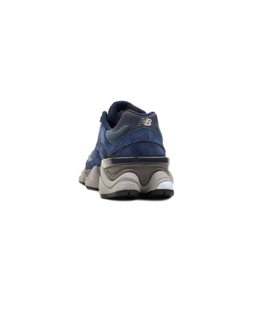 Sneakers Basse 9060 NEW BALANCE Unisex - Blue