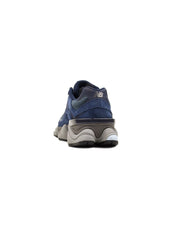 Sneakers Basse 9060 NEW BALANCE Unisex - Blue