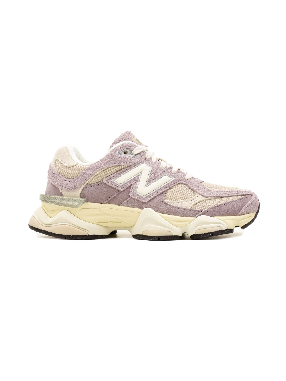 Sneakers Basse 9060 NEW BALANCE Unisex - Truffle Salt