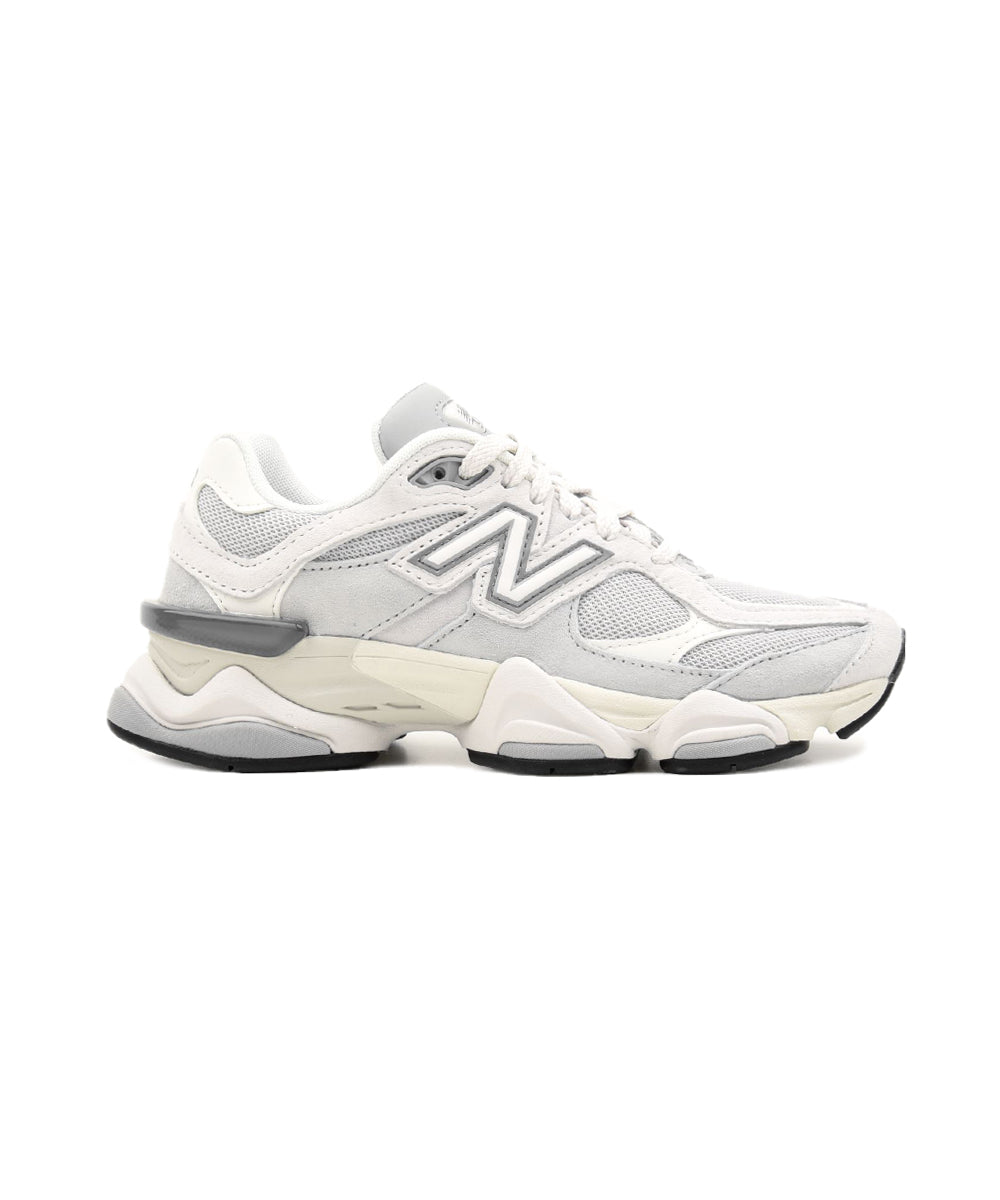 Sneakers Basse 9060 NEW BALANCE Unisex - Bianco