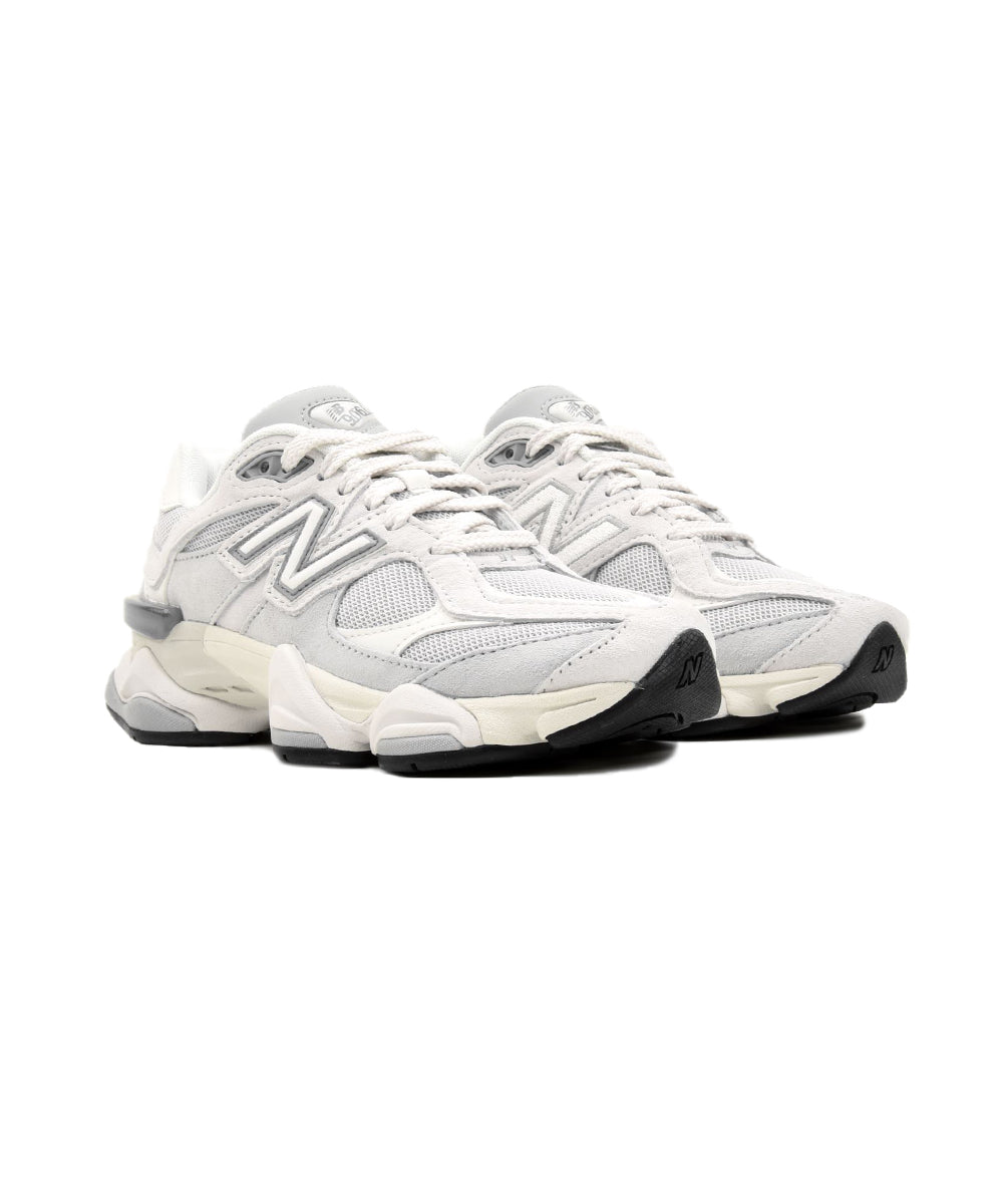 Sneakers Basse 9060 NEW BALANCE Unisex - Bianco