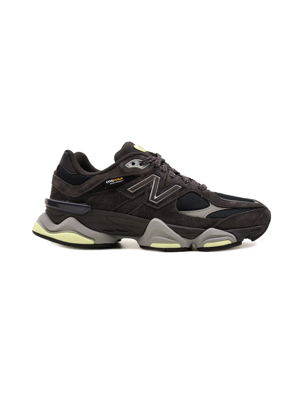 Sneakers Basse 9060 NEW BALANCE Unisex - Nero
