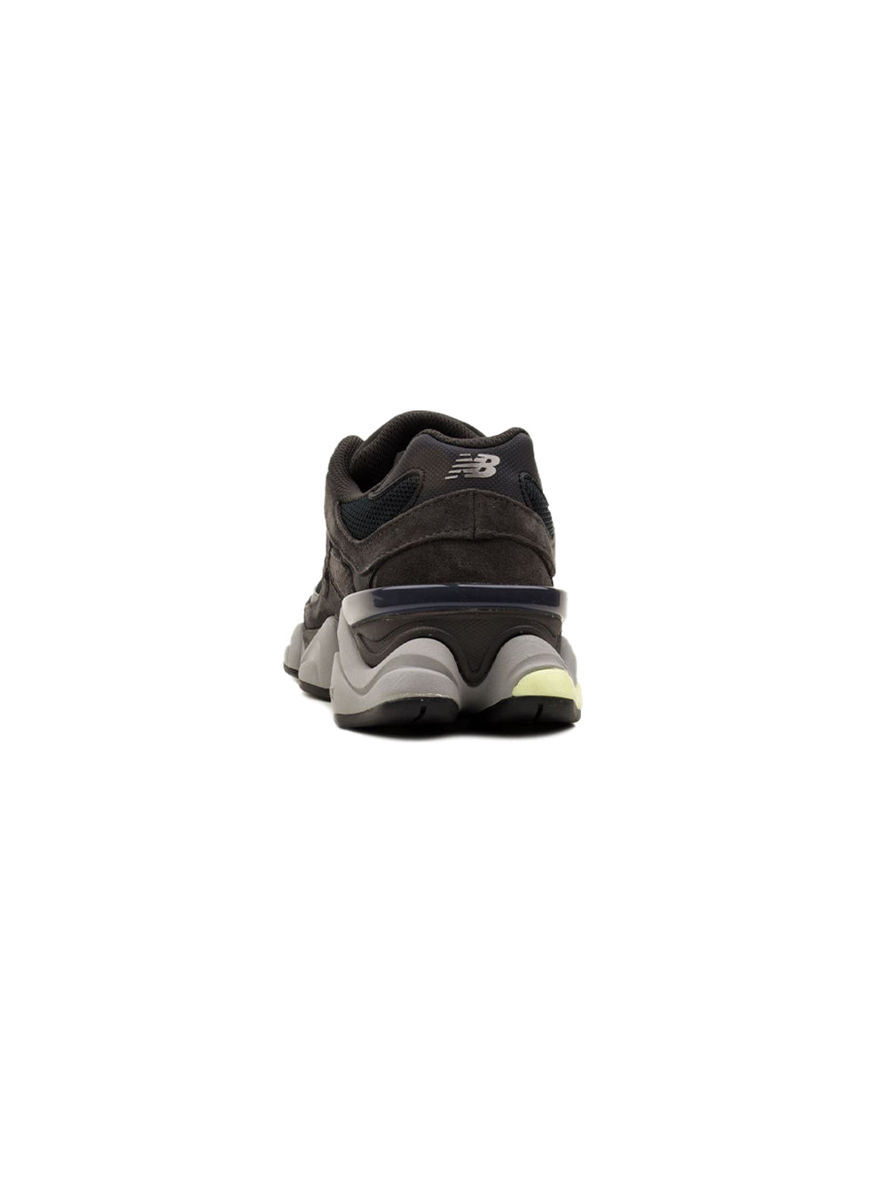 Sneakers Basse 9060 NEW BALANCE Unisex - Nero