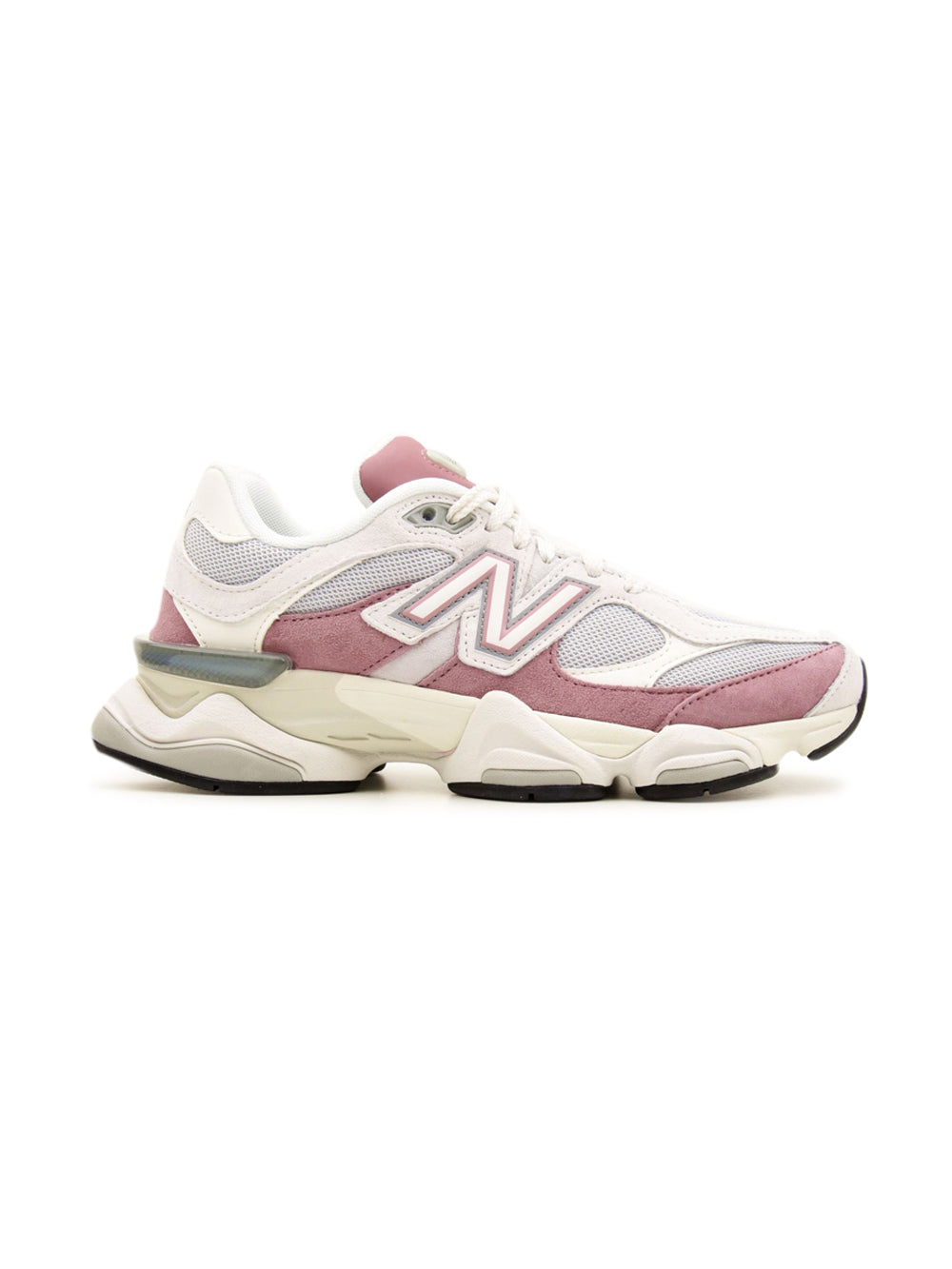 Sneakers Basse 9060 NEW BALANCE Unisex - Rosewood