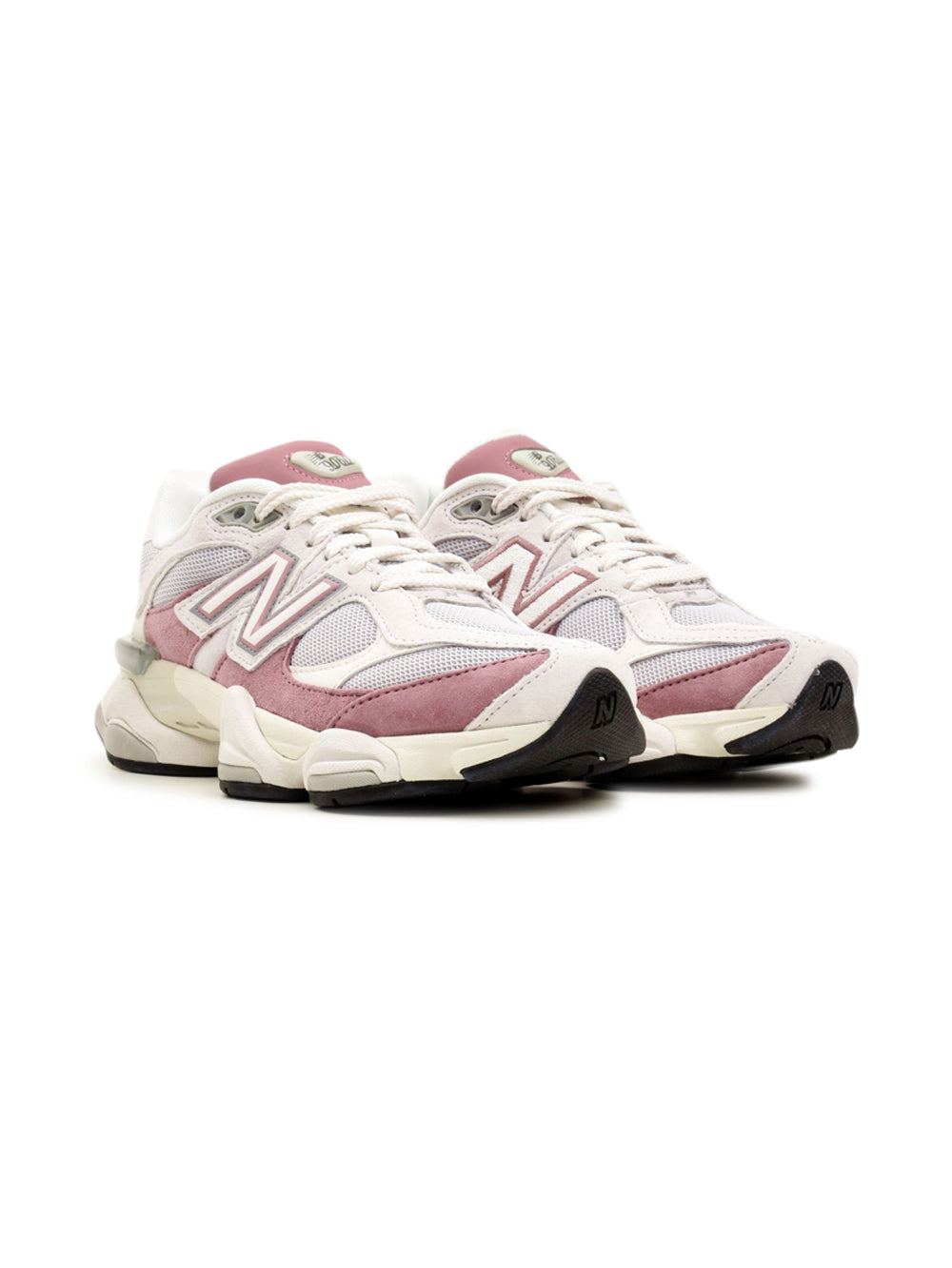 Sneakers Basse 9060 NEW BALANCE Unisex - Rosewood