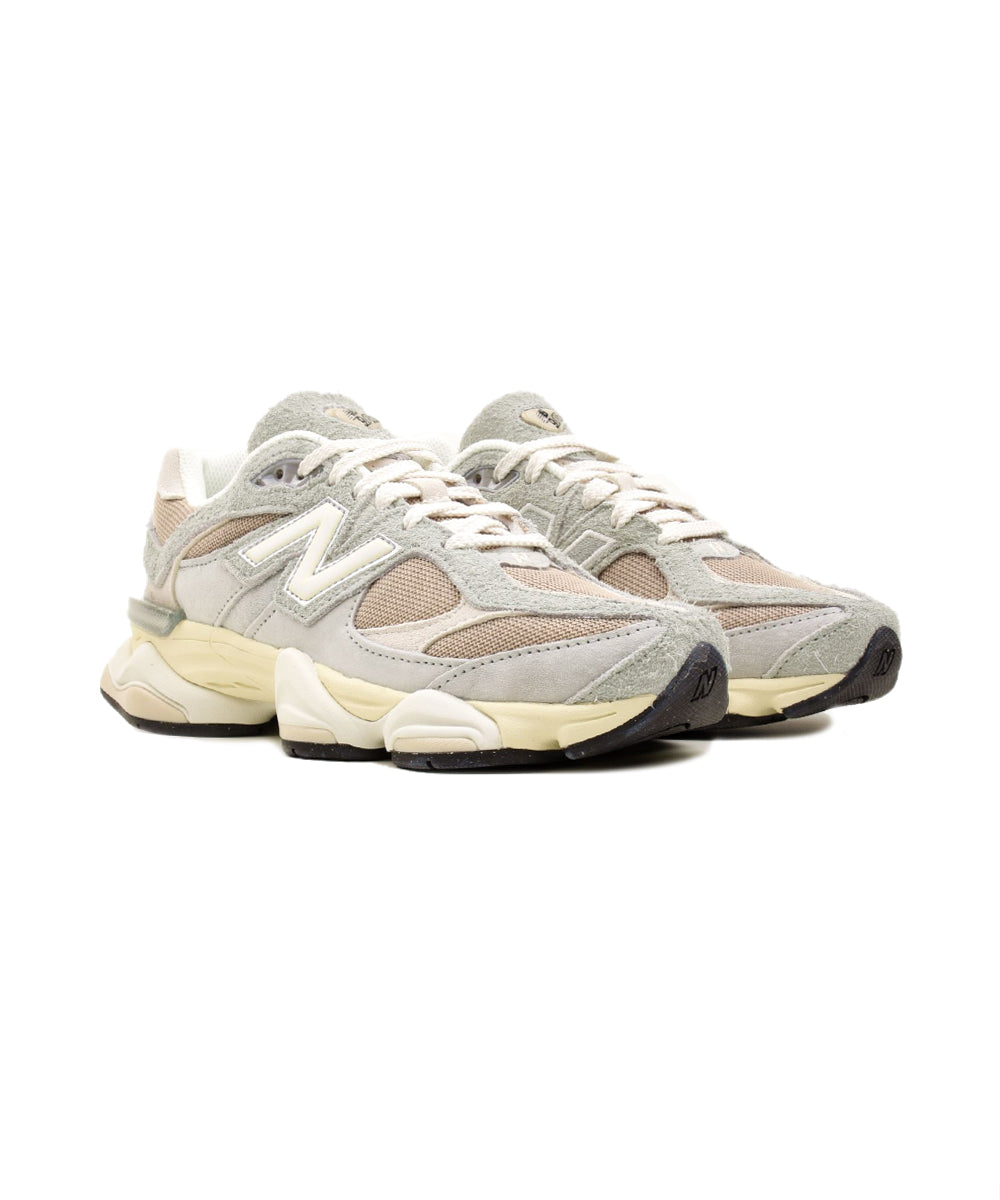 Sneakers Basse 9060 NEW BALANCE Unisex - Grigio