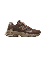 Sneakers Basse 9060 NEW BALANCE Unisex - Marrone