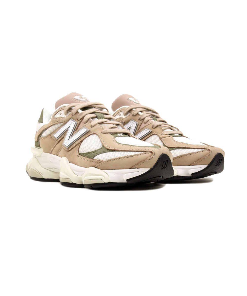 Sneakers Basse 9060 NEW BALANCE Unisex - Beige