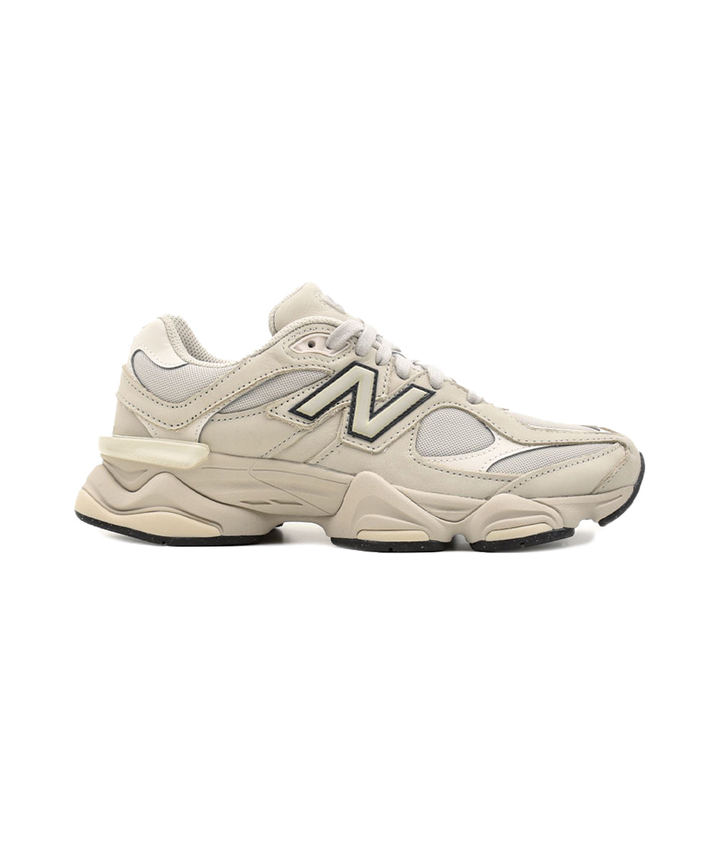 Sneakers Basse 9060 NEW BALANCE Unisex - Grigio