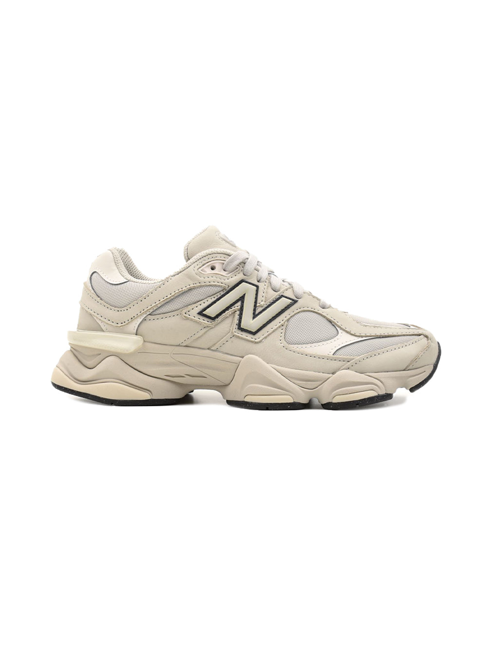 Sneakers Basse 9060 NEW BALANCE Unisex - Grigio