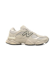 Sneakers Basse 9060 NEW BALANCE Unisex - Grigio