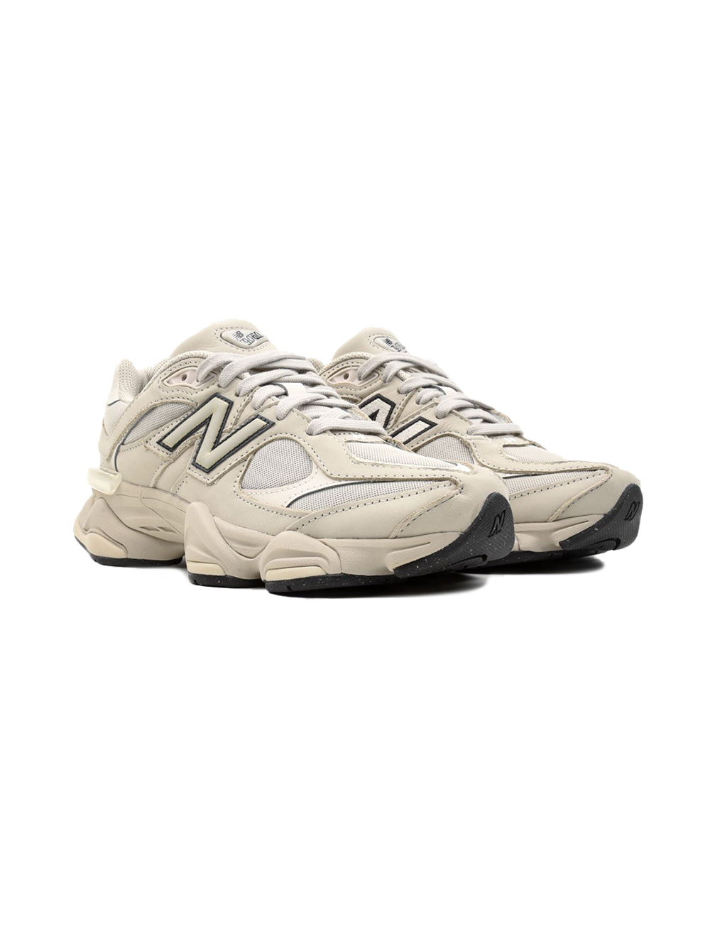 Sneakers Basse 9060 NEW BALANCE Unisex - Grigio