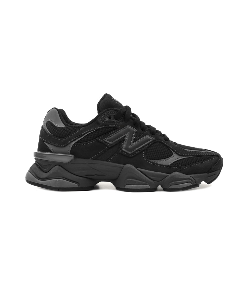 Sneakers Basse 9060 NEW BALANCE Unisex - Nero
