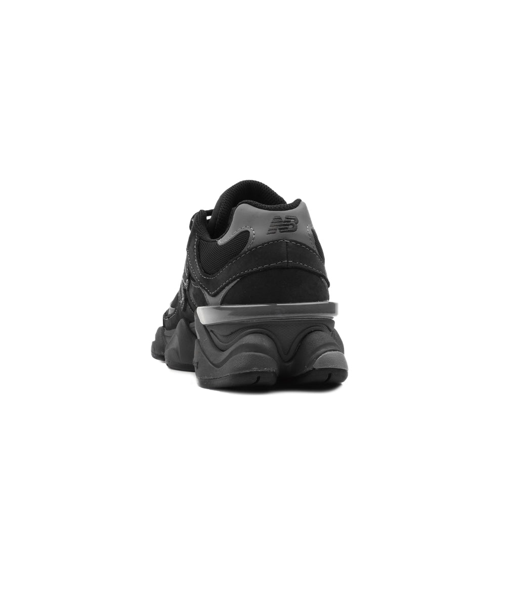 Sneakers Basse 9060 NEW BALANCE Unisex - Nero