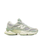 Sneakers Basse 9060 NEW BALANCE Unisex - Verde