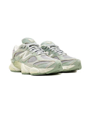 Sneakers Basse 9060 NEW BALANCE Unisex - Verde