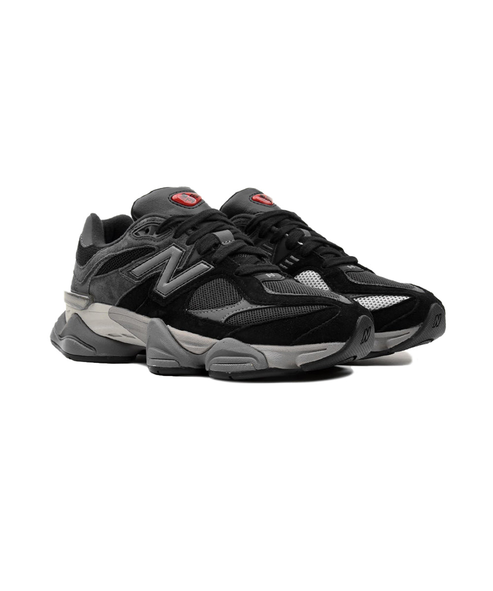 Sneakers Basse 9060 NEW BALANCE Unisex - Nero