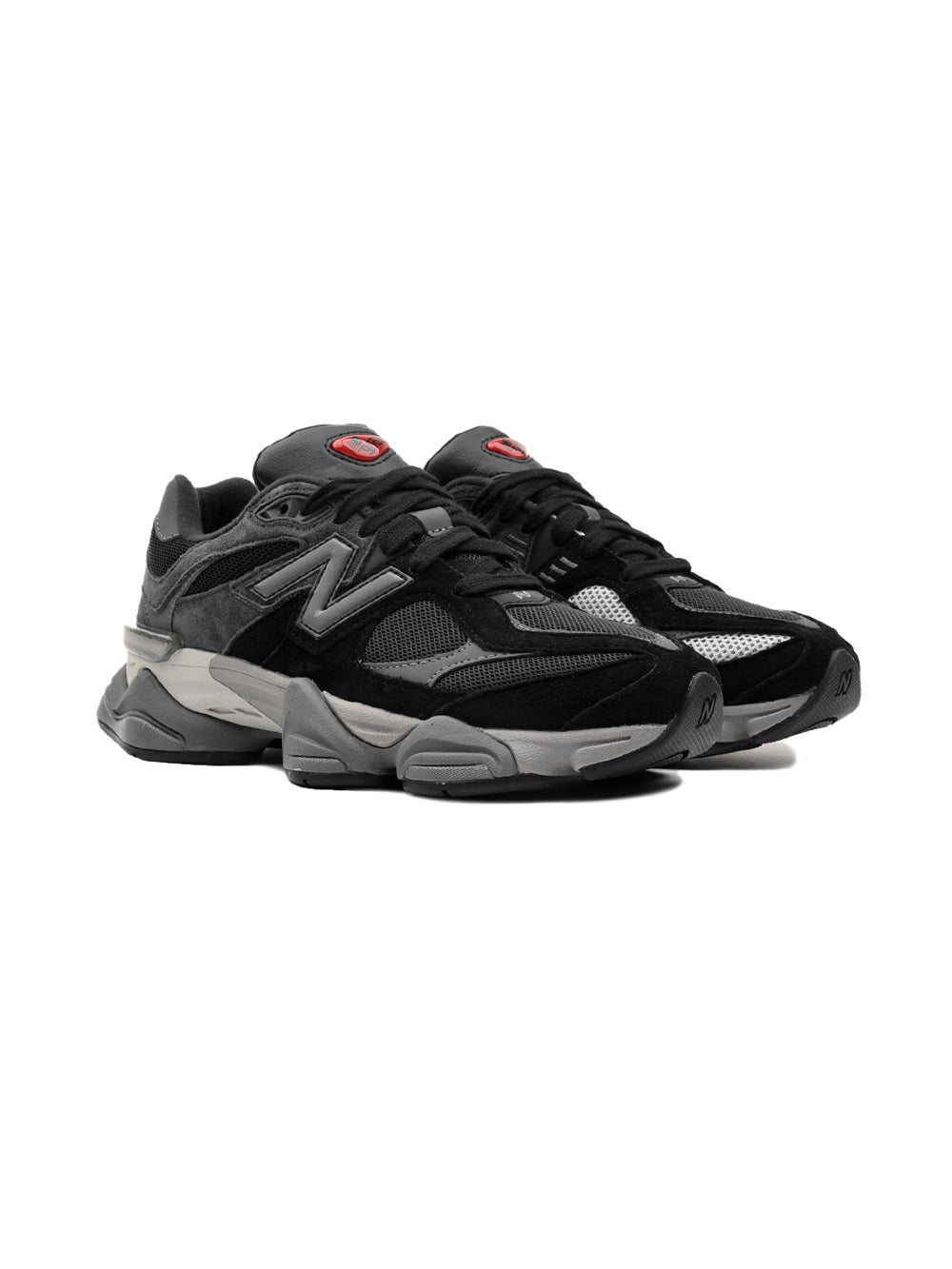 Sneakers Basse 9060 NEW BALANCE Unisex - Nero