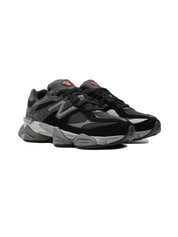 Sneakers Basse 9060 NEW BALANCE Unisex - Nero