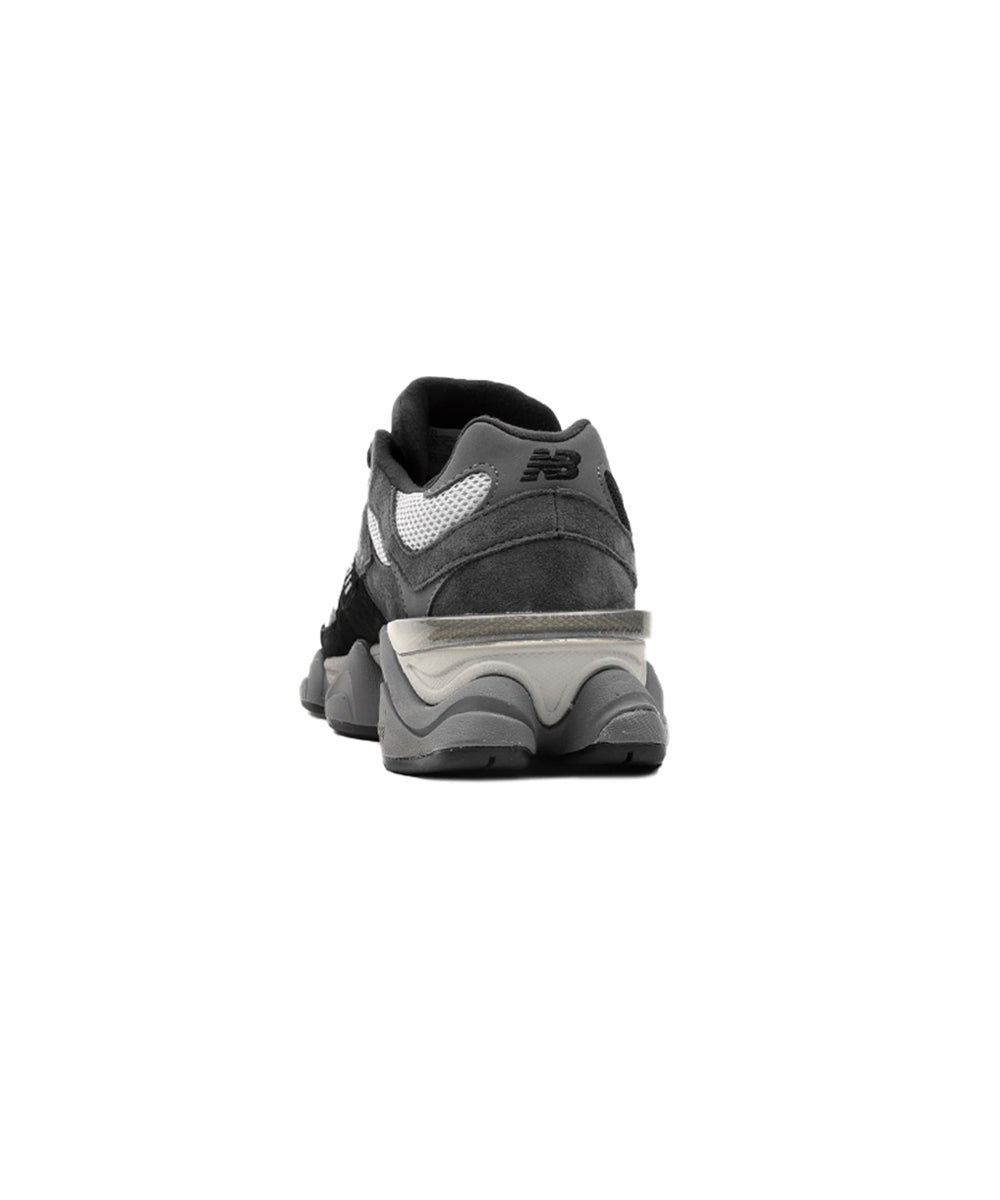 Sneakers Basse 9060 NEW BALANCE Unisex - Nero