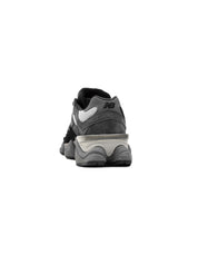 Sneakers Basse 9060 NEW BALANCE Unisex - Nero