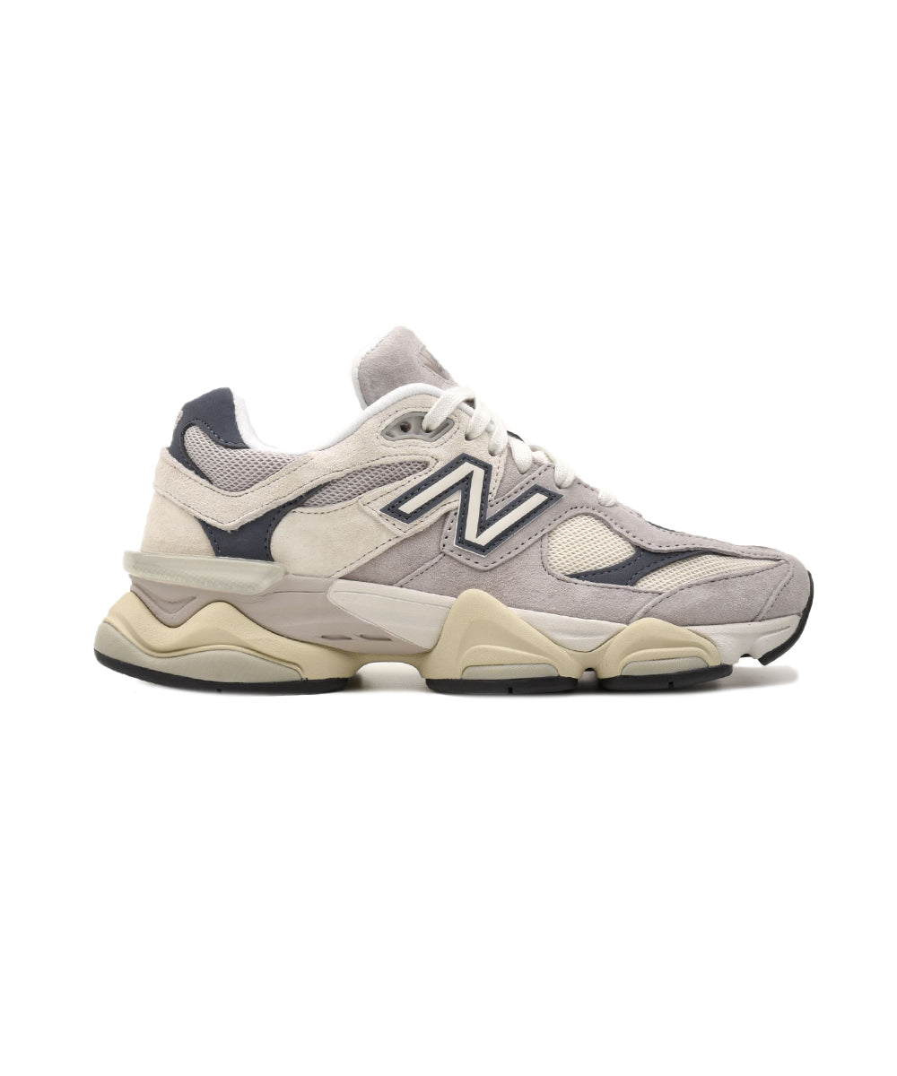 Sneakers Basse 9060 NEW BALANCE Unisex - Grigio