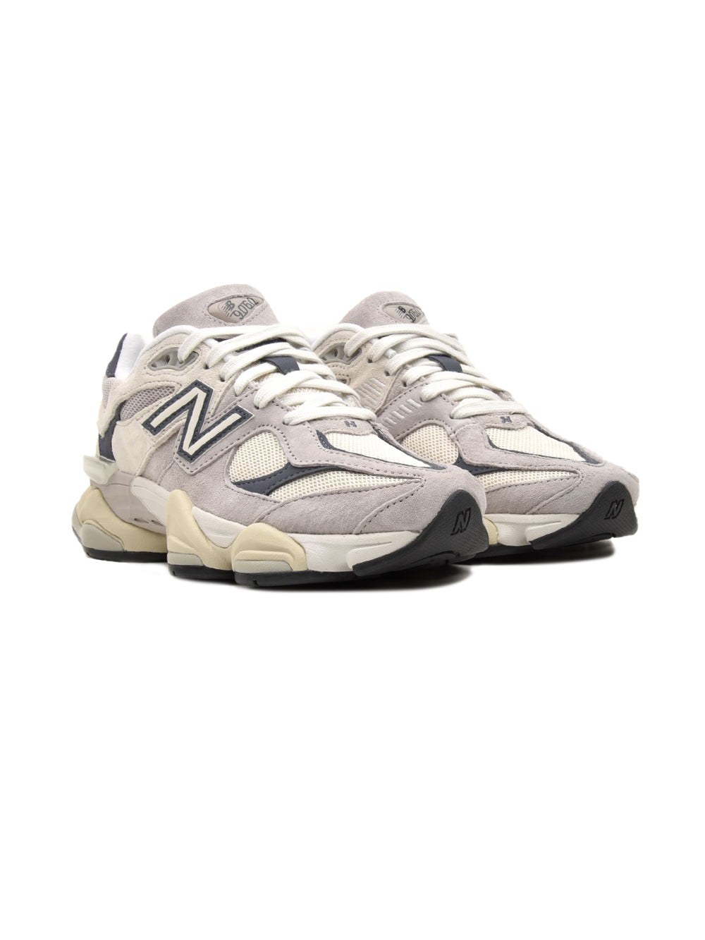 Sneakers Basse 9060 NEW BALANCE Unisex - Grigio