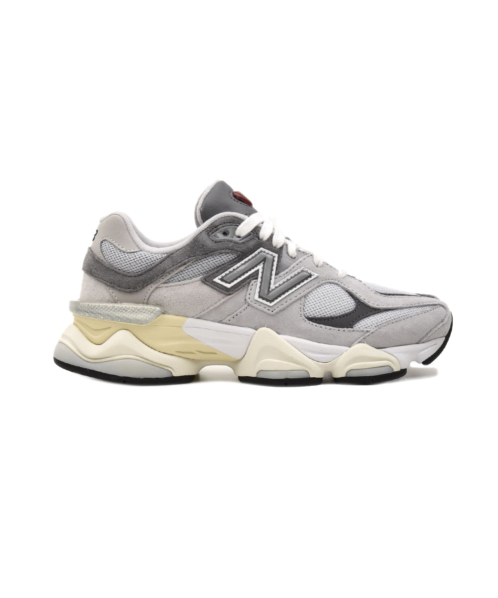 Sneakers Basse 9060 NEW BALANCE Unisex - Grigio