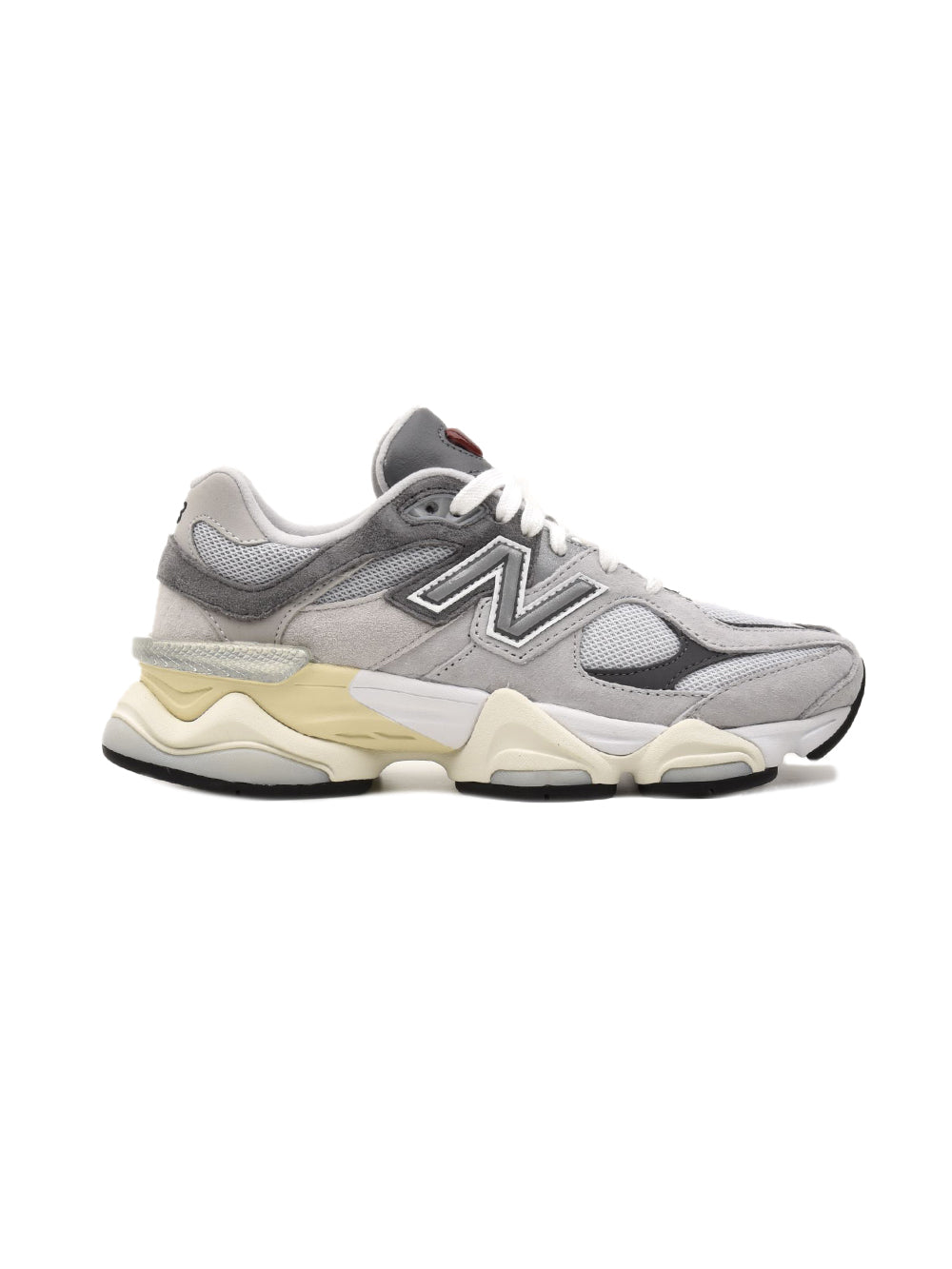 Sneakers Basse 9060 NEW BALANCE Unisex - Grigio