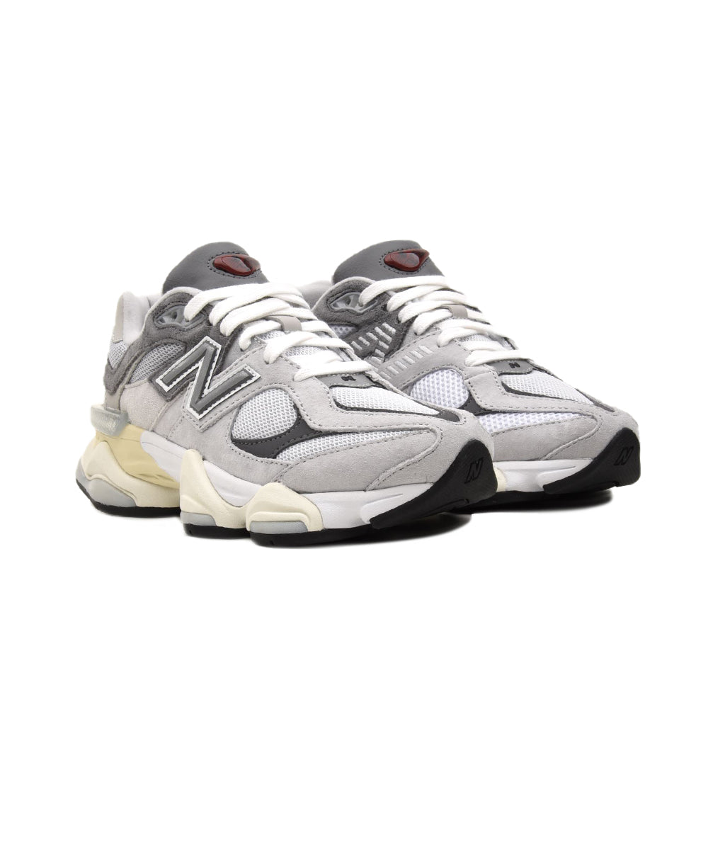 Sneakers Basse 9060 NEW BALANCE Unisex - Grigio