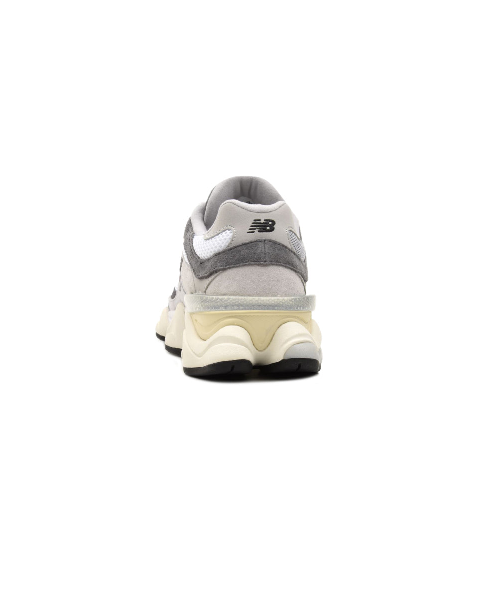 Sneakers Basse 9060 NEW BALANCE Unisex - Grigio