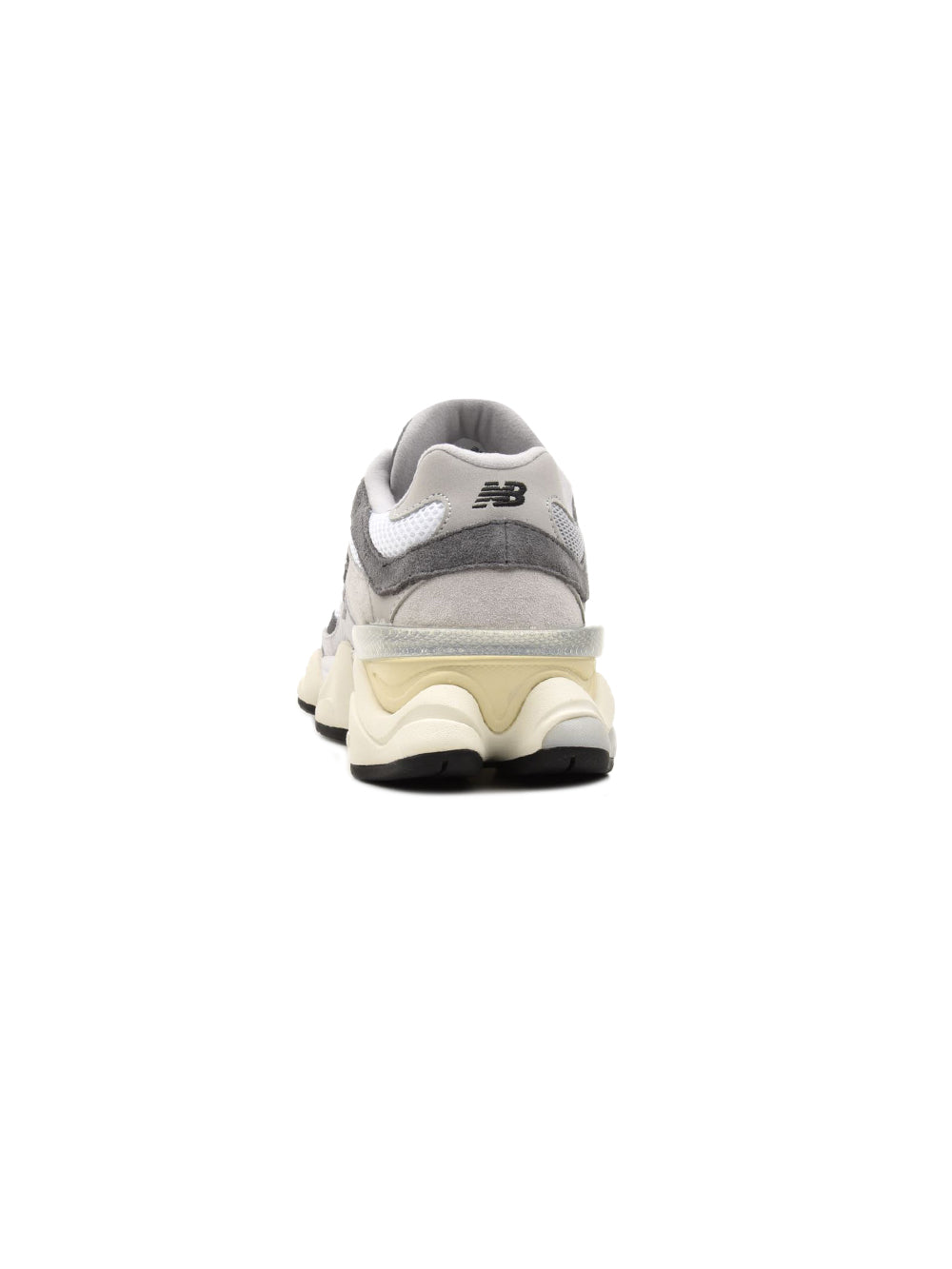 Sneakers Basse 9060 NEW BALANCE Unisex - Grigio