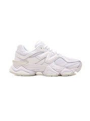 Sneakers Basse 9060 NEW BALANCE Unisex - Bianco