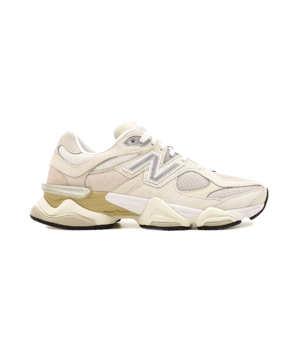 Sneakers Basse 9060 NEW BALANCE Unisex - Bianco