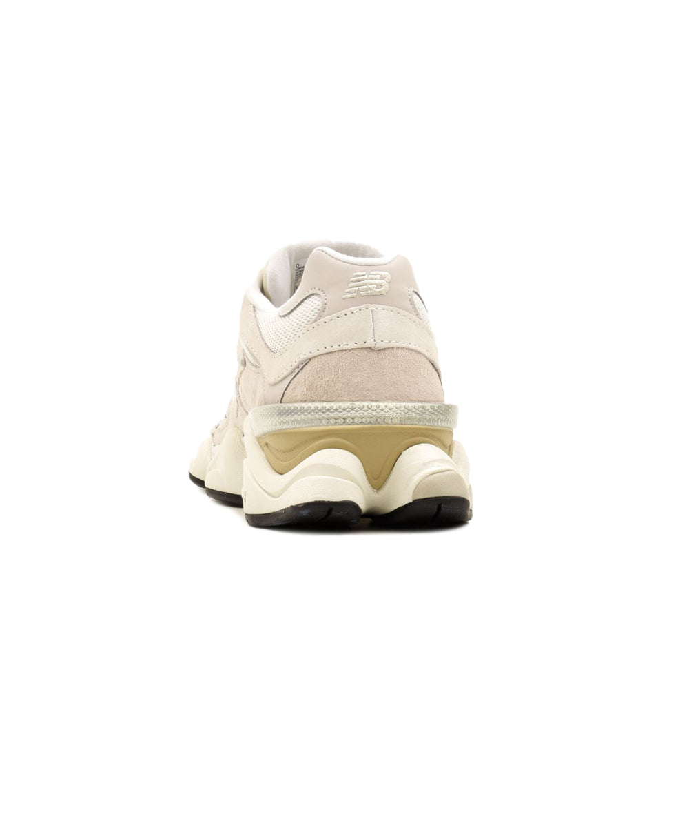 Sneakers Basse 9060 NEW BALANCE Unisex - Bianco