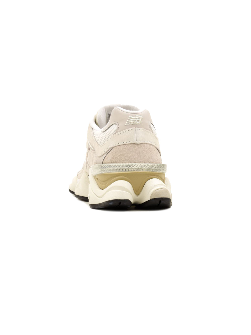 Sneakers Basse 9060 NEW BALANCE Unisex - Bianco