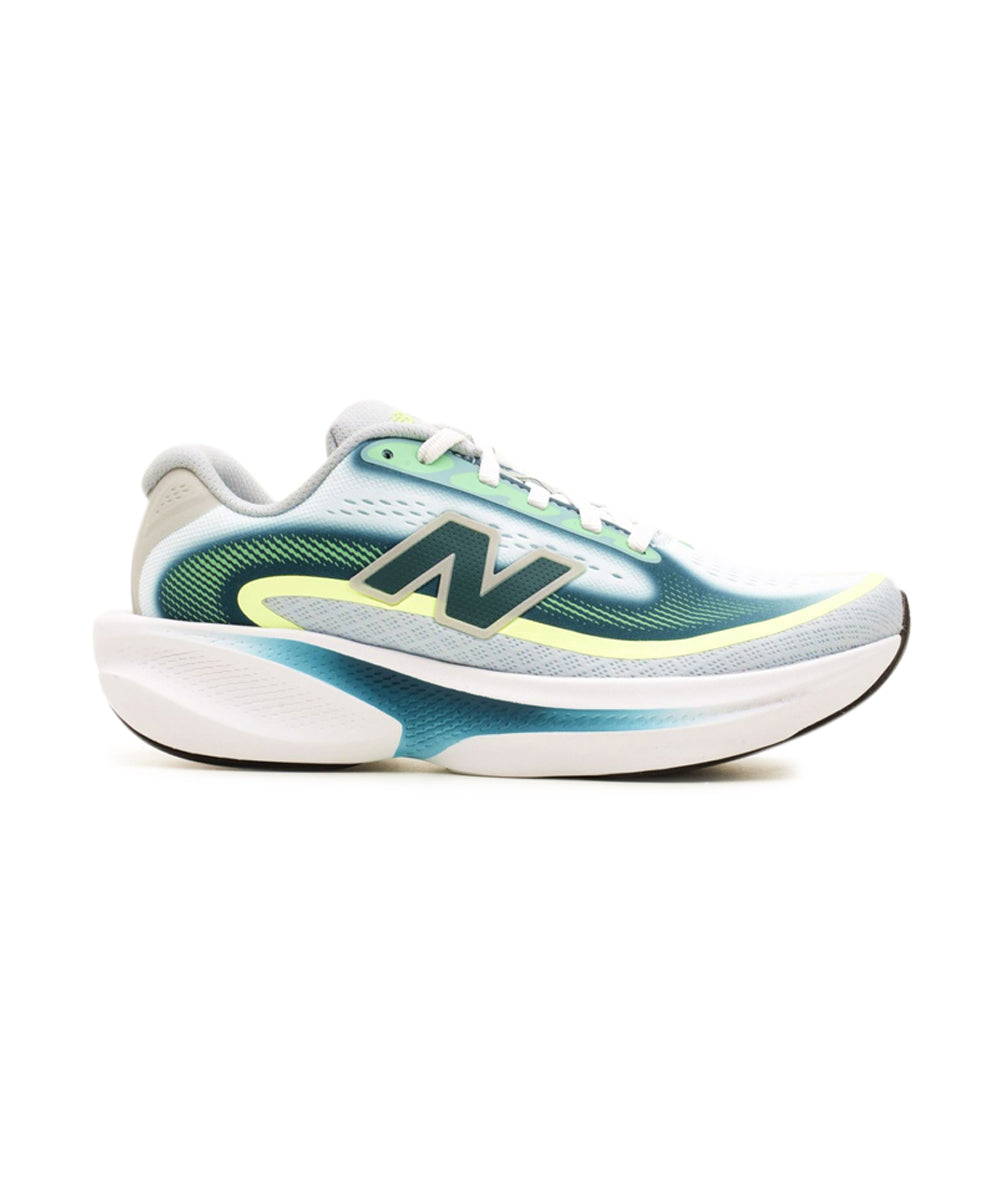 Scarpa Running Ellipse v1 NEW BALANCE Donna - Verde