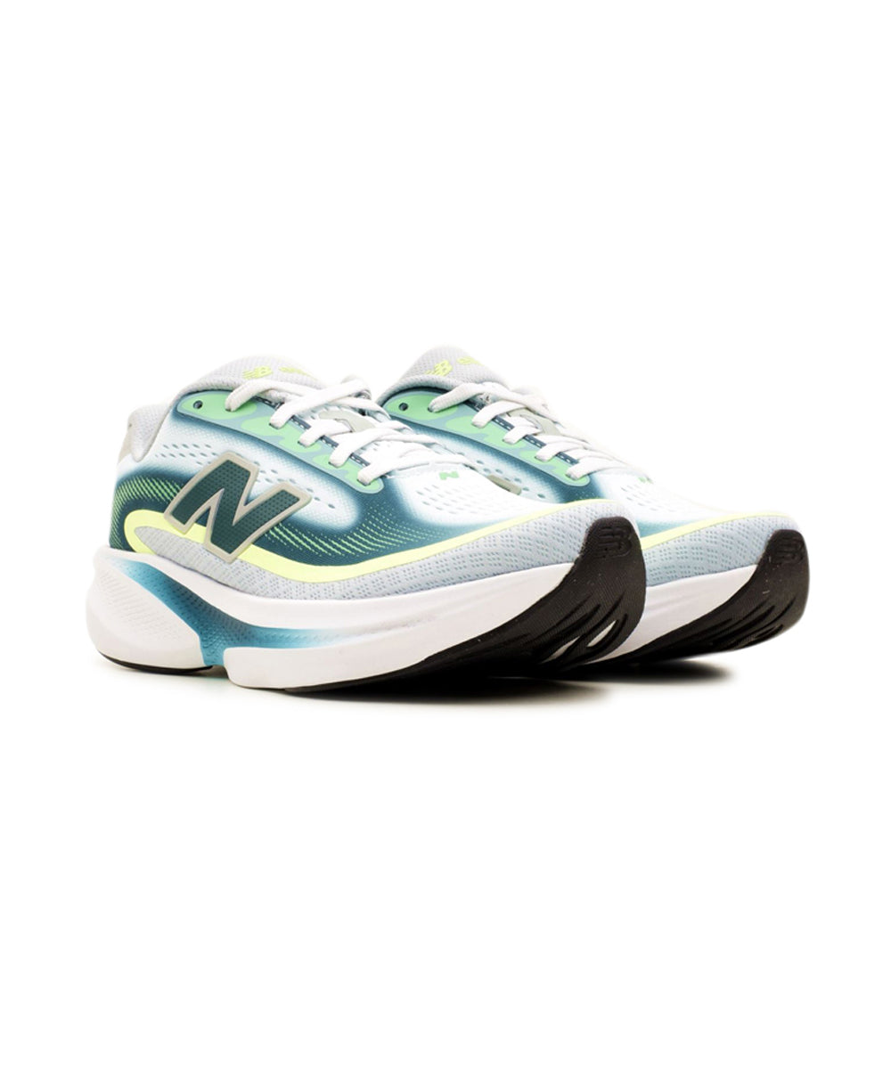 Scarpa Running Ellipse v1 NEW BALANCE Donna - Verde